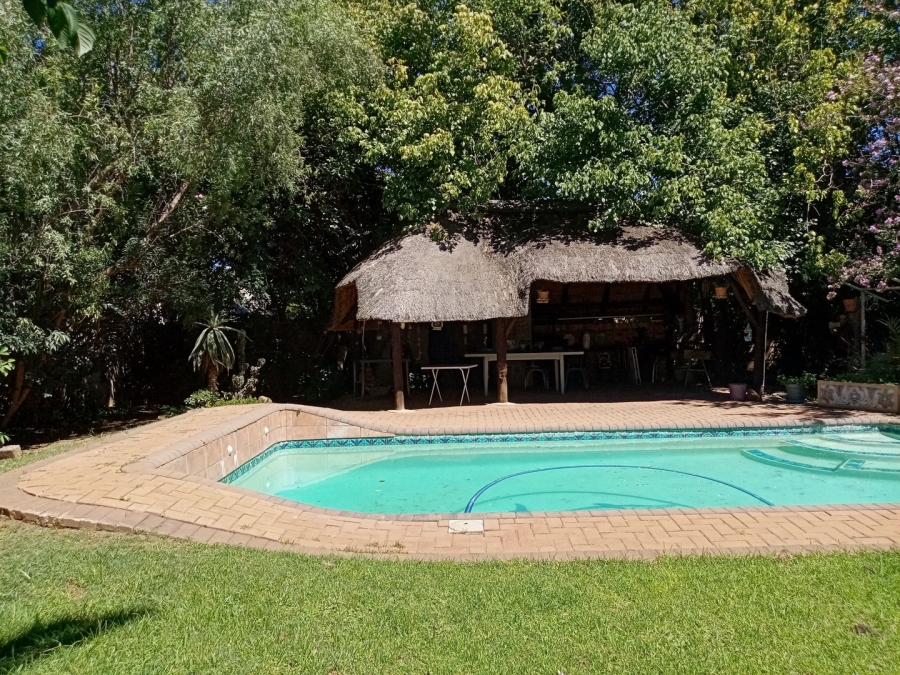 3 Bedroom Property for Sale in Parys Free State